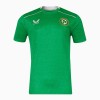 Officiële Voetbalshirt Ierland Thuis 2024-25 - Heren